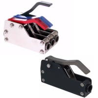 Rope Clutch Jammer - 11 Series